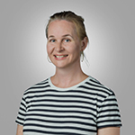 Anja Oldenborg, Bestyrelsesmedlem - medarbejdervalgt i PS Contact