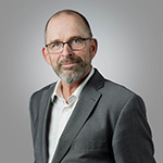 Bestyrelsesformand Helge Bjørn Larsen