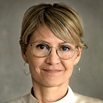 Marianne Skjold Larsen, Bestyrelsesmedlem i PS Contact